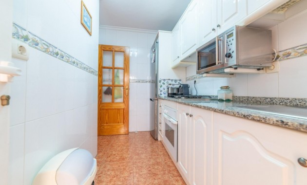 Venta - Chalet -
San Javier - Santiago de la Ribera