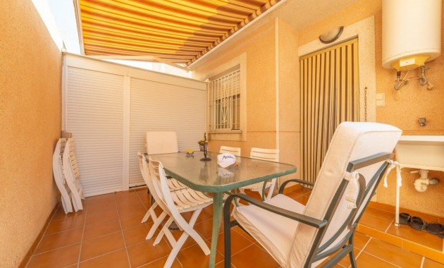 Venta - Chalet -
San Javier - Santiago de la Ribera