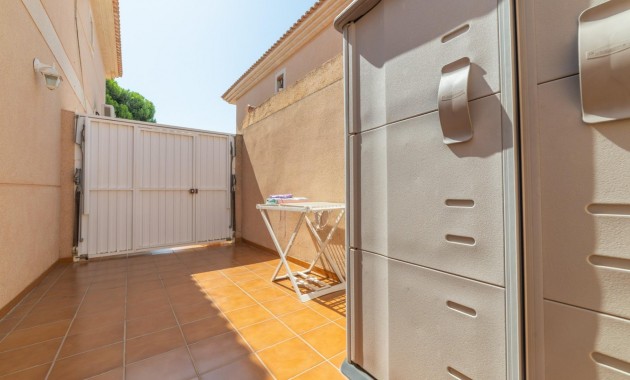 Venta - Chalet -
San Javier - Santiago de la Ribera