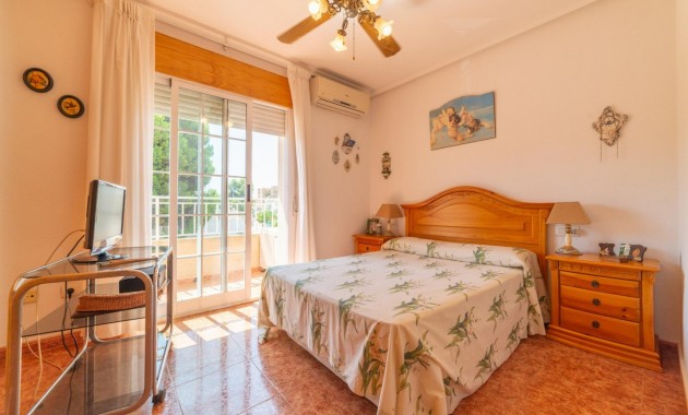 Venta - Chalet -
San Javier - Santiago de la Ribera