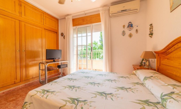 Venta - Chalet -
San Javier - Santiago de la Ribera