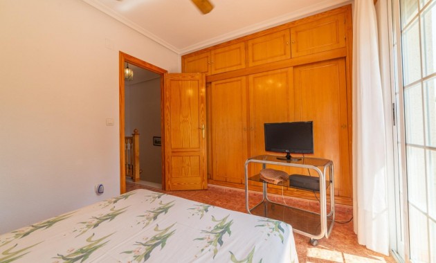 Venta - Chalet -
San Javier - Santiago de la Ribera