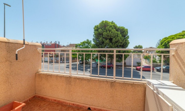 Venta - Chalet -
San Javier - Santiago de la Ribera