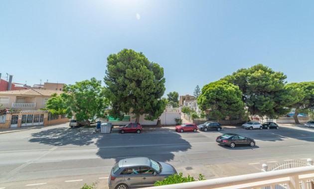 Venta - Chalet -
San Javier - Santiago de la Ribera