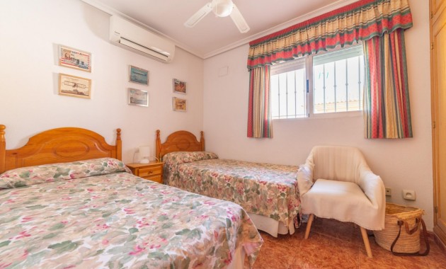 Venta - Chalet -
San Javier - Santiago de la Ribera