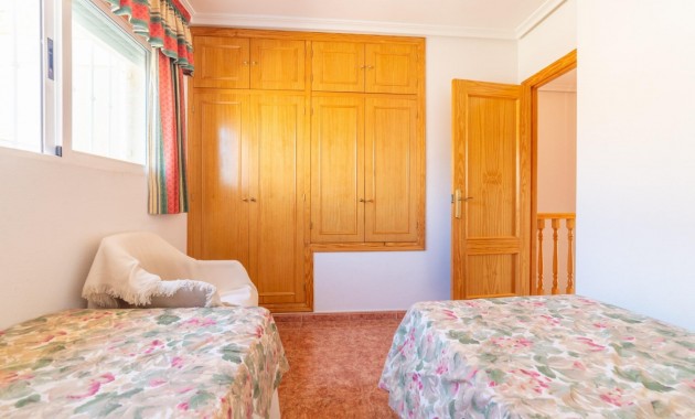 Venta - Chalet -
San Javier - Santiago de la Ribera