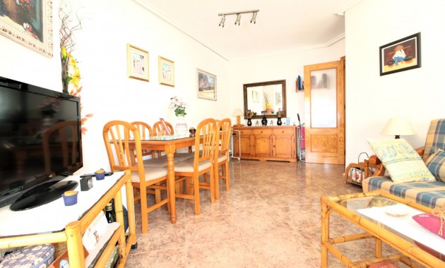 Venta - Apartamento -
San Pedro del Pinatar - Lo Pagán