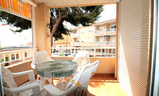Venta - Apartamento -
San Pedro del Pinatar - Lo Pagán