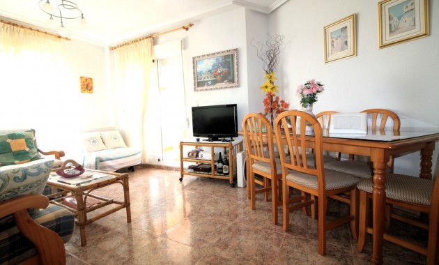 Venta - Apartamento -
San Pedro del Pinatar - Lo Pagán