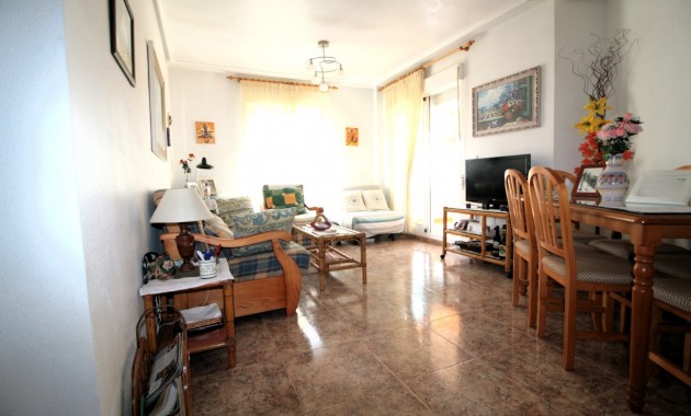 Venta - Apartamento -
San Pedro del Pinatar - Lo Pagán