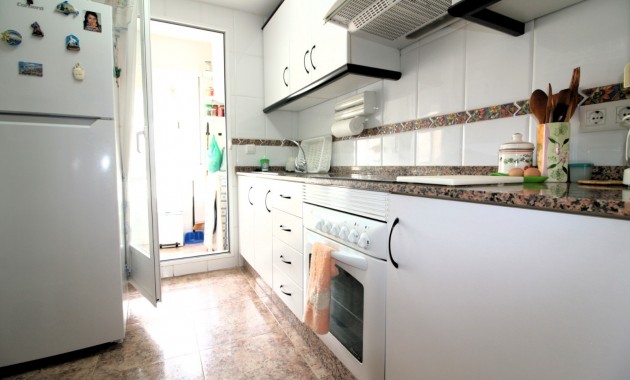 Venta - Apartamento -
San Pedro del Pinatar - Lo Pagán