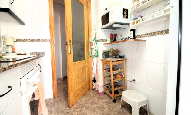 Venta - Apartamento -
San Pedro del Pinatar - Lo Pagán