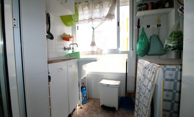 Venta - Apartamento -
San Pedro del Pinatar - Lo Pagán