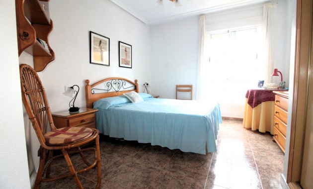 Venta - Apartamento -
San Pedro del Pinatar - Lo Pagán