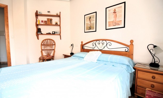 Venta - Apartamento -
San Pedro del Pinatar - Lo Pagán