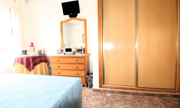 Venta - Apartamento -
San Pedro del Pinatar - Lo Pagán