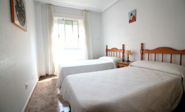 Venta - Apartamento -
San Pedro del Pinatar - Lo Pagán