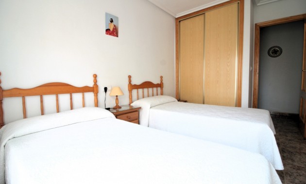 Venta - Apartamento -
San Pedro del Pinatar - Lo Pagán