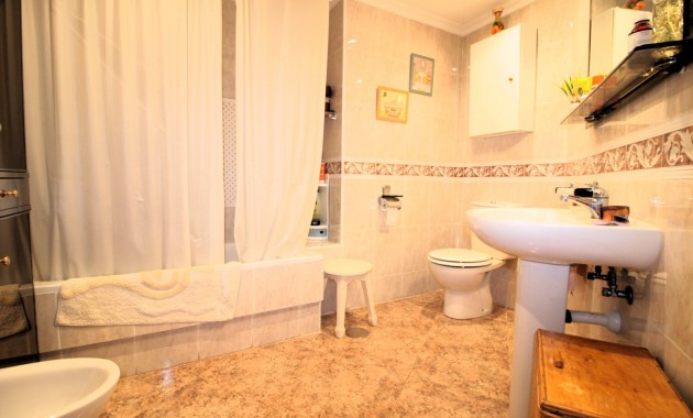 Venta - Apartamento -
San Pedro del Pinatar - Lo Pagán