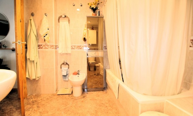 Venta - Apartamento -
San Pedro del Pinatar - Lo Pagán