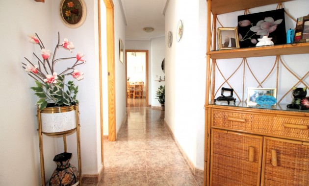 Venta - Apartamento -
San Pedro del Pinatar - Lo Pagán