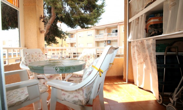 Venta - Apartamento -
San Pedro del Pinatar - Lo Pagán