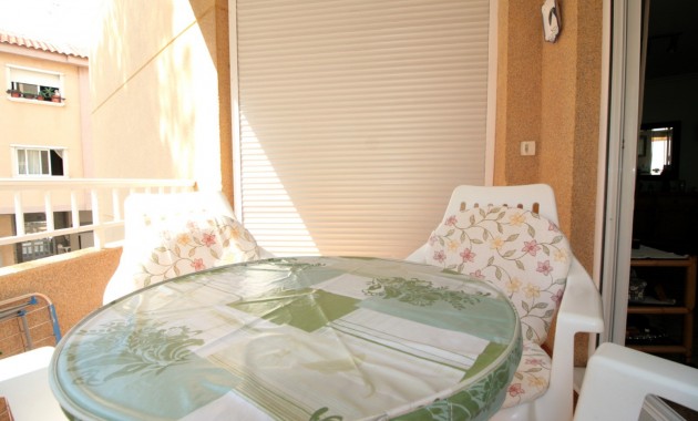 Venta - Apartamento -
San Pedro del Pinatar - Lo Pagán
