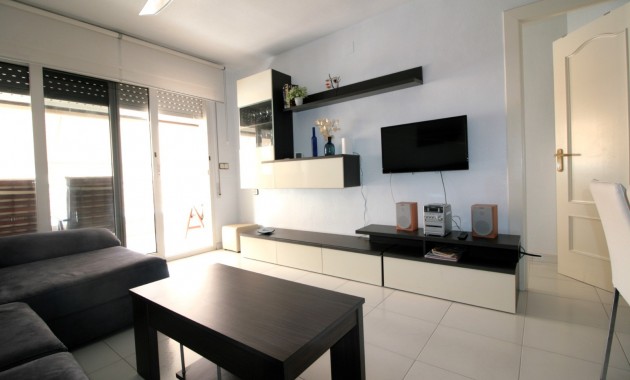 Venta - Apartamento -
San Pedro del Pinatar - Lo Pagán