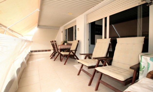 Venta - Apartamento -
San Pedro del Pinatar - Lo Pagán