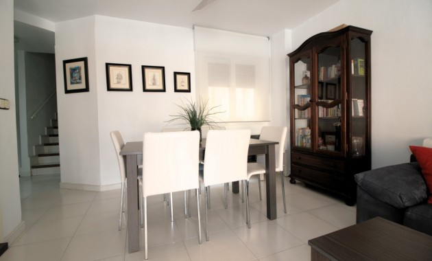 Venta - Apartamento -
San Pedro del Pinatar - Lo Pagán