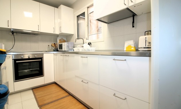 Venta - Apartamento -
San Pedro del Pinatar - Lo Pagán