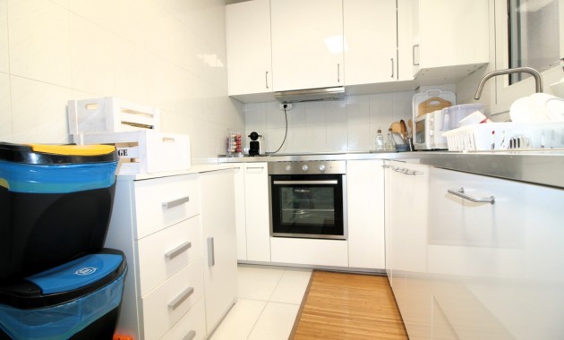 Venta - Apartamento -
San Pedro del Pinatar - Lo Pagán