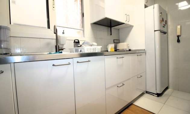 Venta - Apartamento -
San Pedro del Pinatar - Lo Pagán