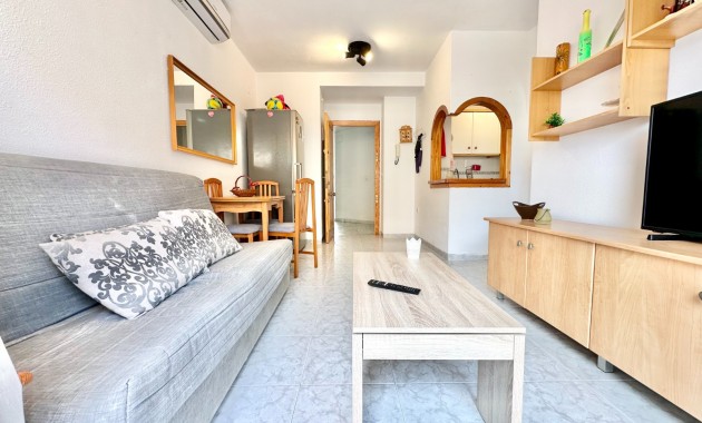 Venta - Apartamento -
San Pedro del Pinatar - Lo Pagán