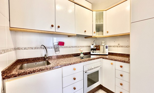 Venta - Apartamento -
San Pedro del Pinatar - Lo Pagán