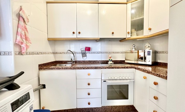 Venta - Apartamento -
San Pedro del Pinatar - Lo Pagán