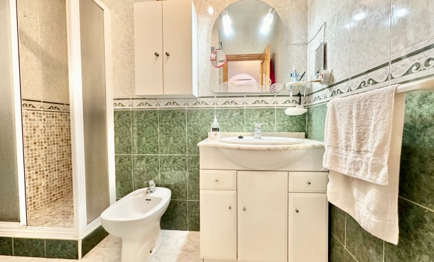 Venta - Apartamento -
San Pedro del Pinatar - Lo Pagán