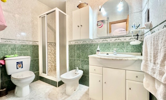 Venta - Apartamento -
San Pedro del Pinatar - Lo Pagán