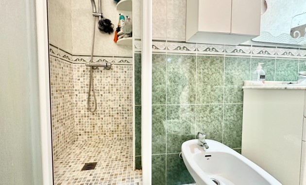 Venta - Apartamento -
San Pedro del Pinatar - Lo Pagán