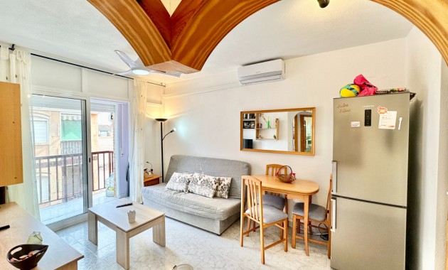 Venta - Apartamento -
San Pedro del Pinatar - Lo Pagán