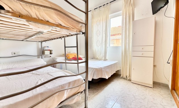 Venta - Apartamento -
San Pedro del Pinatar - Lo Pagán