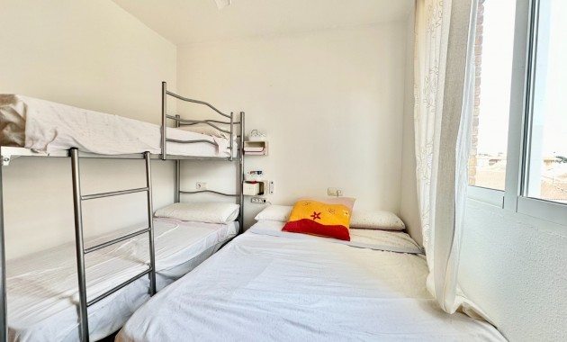 Venta - Apartamento -
San Pedro del Pinatar - Lo Pagán