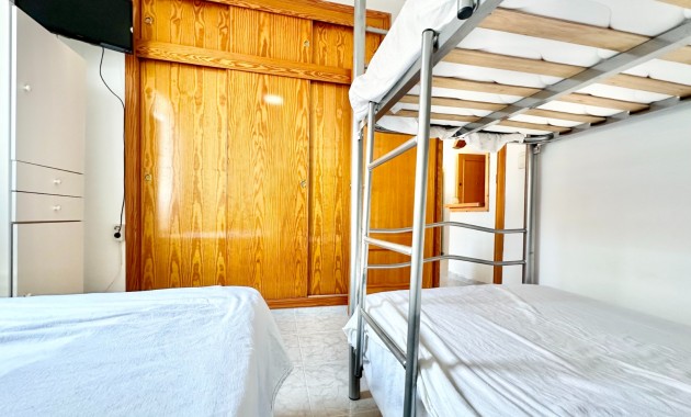Venta - Apartamento -
San Pedro del Pinatar - Lo Pagán
