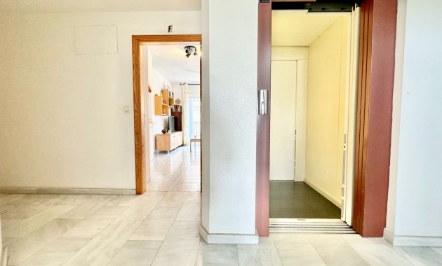 Venta - Apartamento -
San Pedro del Pinatar - Lo Pagán
