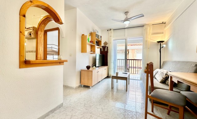 Venta - Apartamento -
San Pedro del Pinatar - Lo Pagán