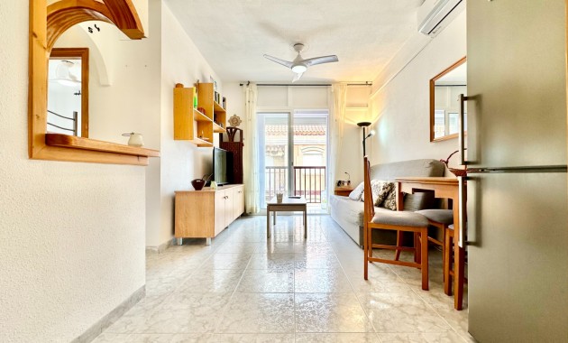 Venta - Apartamento -
San Pedro del Pinatar - Lo Pagán