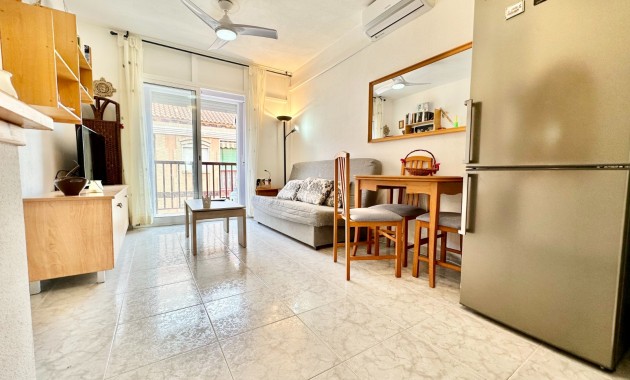 Venta - Apartamento -
San Pedro del Pinatar - Lo Pagán