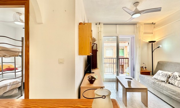 Venta - Apartamento -
San Pedro del Pinatar - Lo Pagán