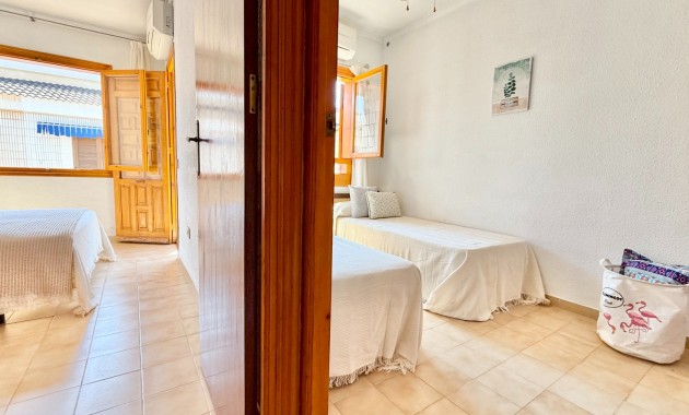 Venta - Dúplex -
San Pedro del Pinatar - Las Salinas