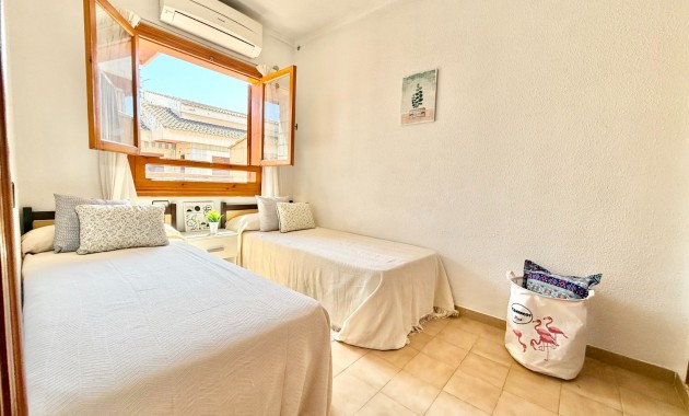 Venta - Dúplex -
San Pedro del Pinatar - Las Salinas